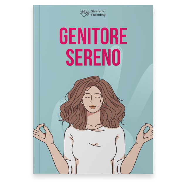 genitore sereno