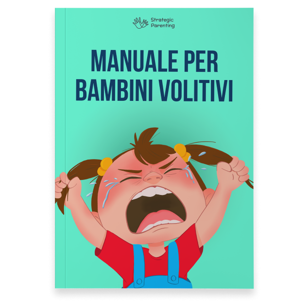 manuale per bambini volitivi
