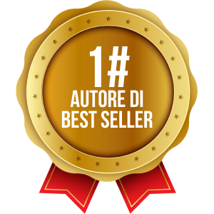 Author badge logo