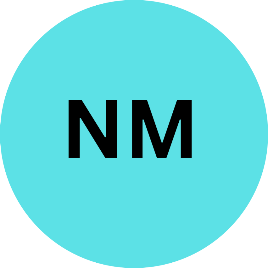 nicole m.